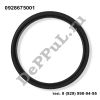 Сальник ступичный передний Suzuki Grand Vitara/Escudo JB416/JB420/JB627 (06-14) 74.8X89.2X6.7X4 (0928675001 / DE0928675001G)